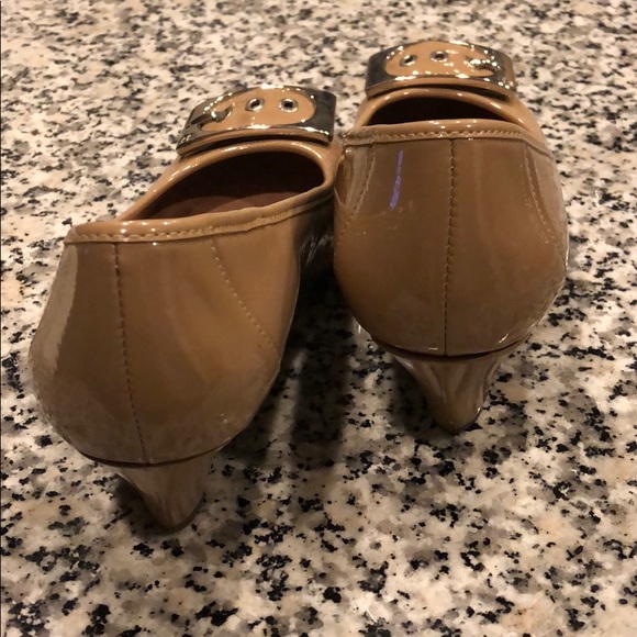 Nude Heels - Picture 6 of 6